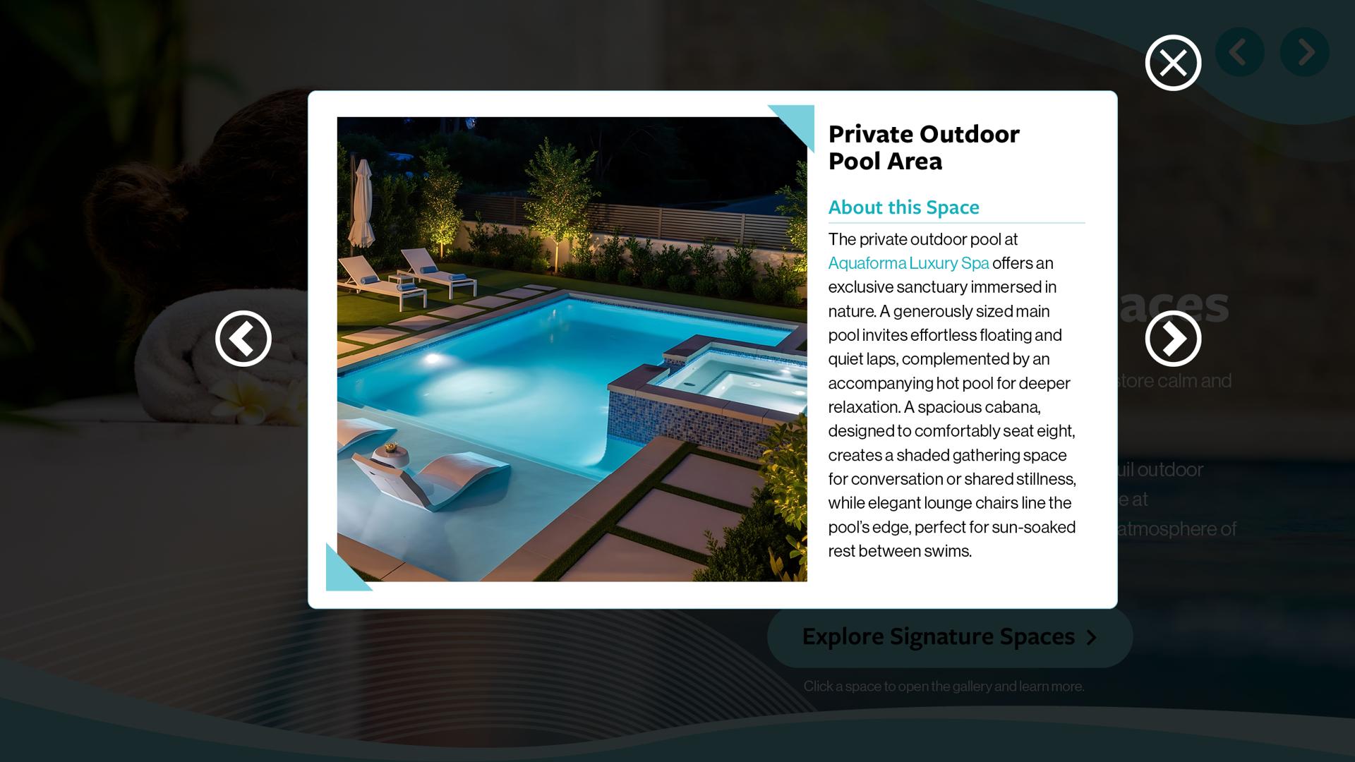 Inner pageDesign