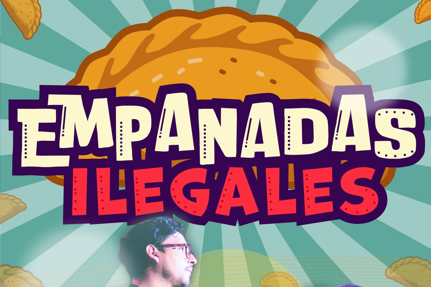 Empanadas Ilegales